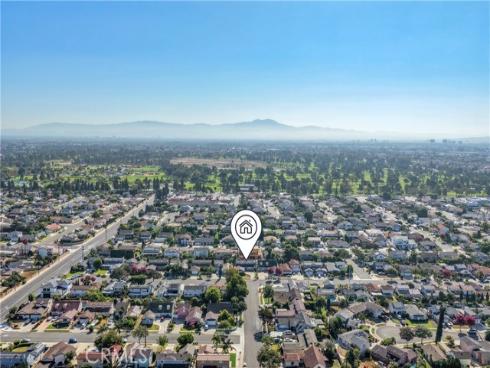 16596  Redwood Cr.  , Fountain Valley, CA
