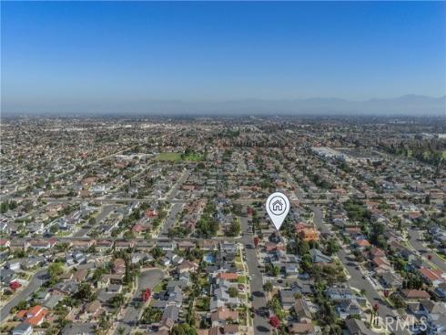 16596  Redwood Cr.  , Fountain Valley, CA