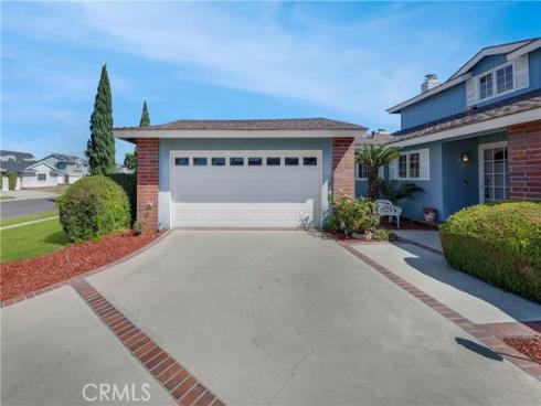 16596  Redwood Cr.  , Fountain Valley, CA