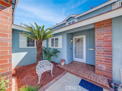 16596  Redwood Cr.  , Fountain Valley, CA