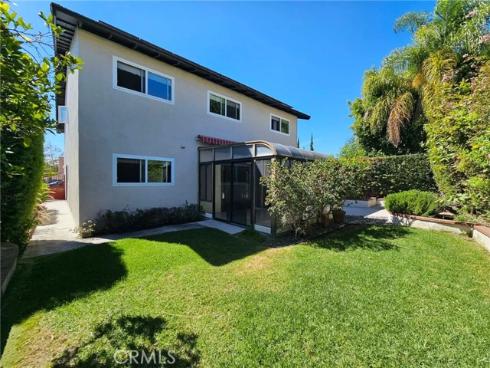 17110  Los Robles  , Fountain Valley, CA