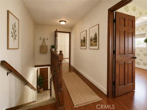 17110 Los Robles , Fountain Valley, CA