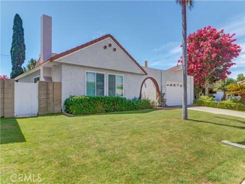 8884  Thames River  , Fountain Valley, CA