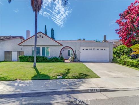 8884  Thames River  , Fountain Valley, CA