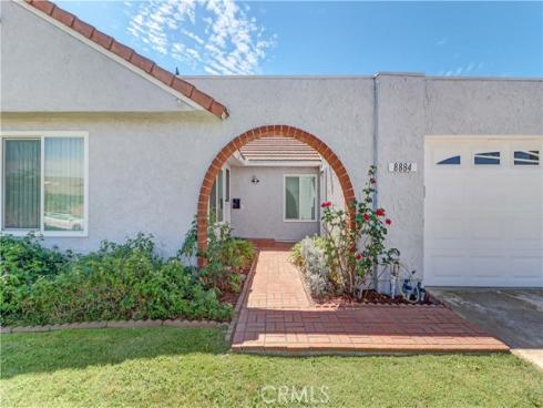8884  Thames River  , Fountain Valley, CA
