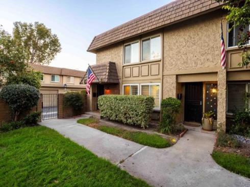 10382 Truckee River Court, Fountain Valley, CA