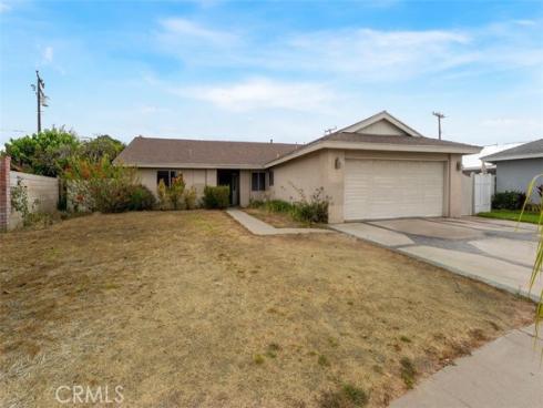 11617  Carnation  , Fountain Valley, CA