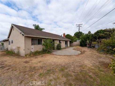 11617  Carnation  , Fountain Valley, CA