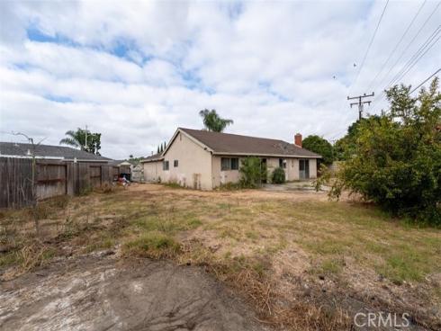 11617  Carnation  , Fountain Valley, CA