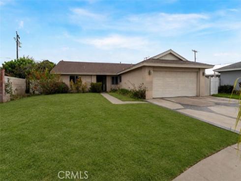 11617  Carnation  , Fountain Valley, CA