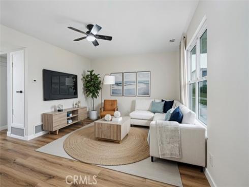 11103 La Naranja Court, Fountain Valley, CA