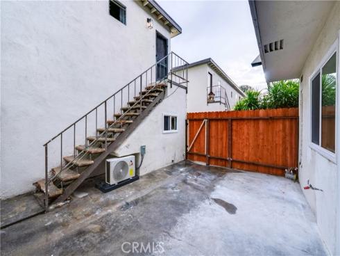 11103 La Naranja Court, Fountain Valley, CA