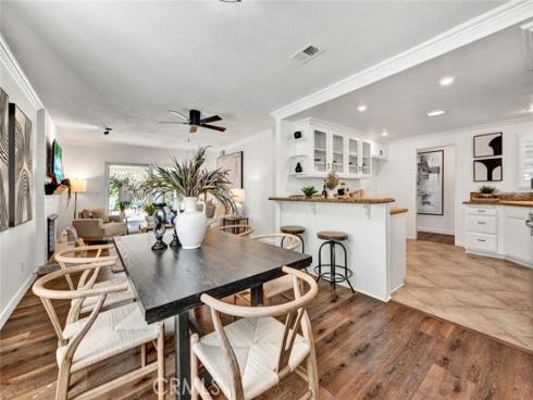 9405 La Estrella , Fountain Valley, CA