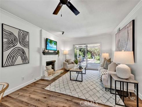 9405 La Estrella , Fountain Valley, CA