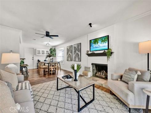 9405 La Estrella , Fountain Valley, CA