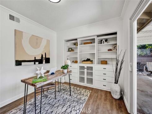 9405 La Estrella , Fountain Valley, CA