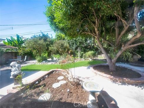 9405 La Estrella , Fountain Valley, CA