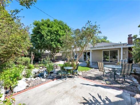 9405 La Estrella , Fountain Valley, CA