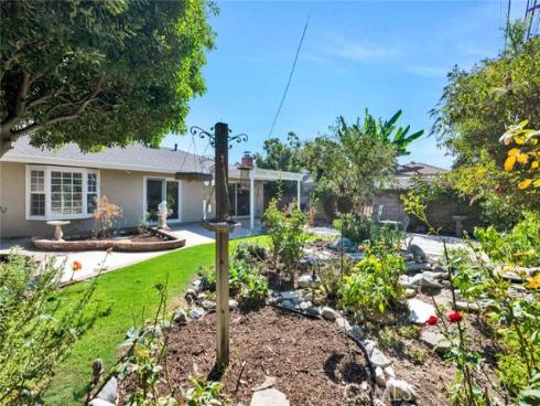 9405 La Estrella , Fountain Valley, CA