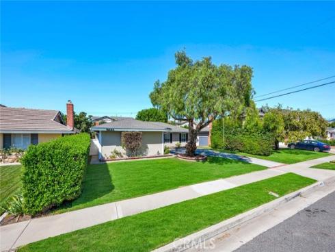 9405 La Estrella , Fountain Valley, CA