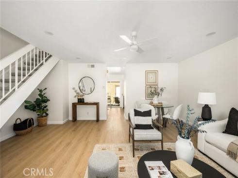 15890 Indies Court, Fountain Valley, CA
