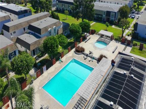 10067 Los Coyotes Court, Fountain Valley, CA