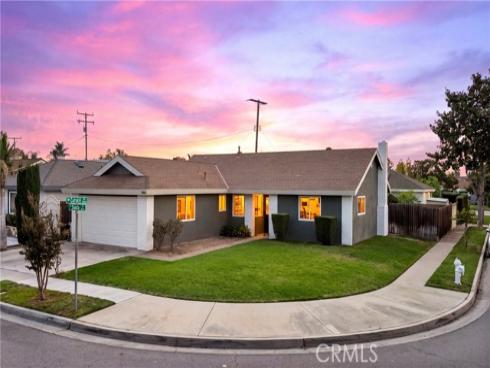 16051 Shasta St , Fountain Valley, CA