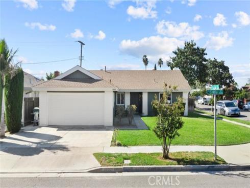 16051 Shasta St , Fountain Valley, CA