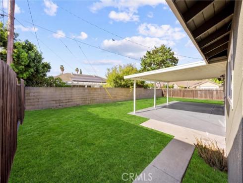 16051 Shasta St , Fountain Valley, CA