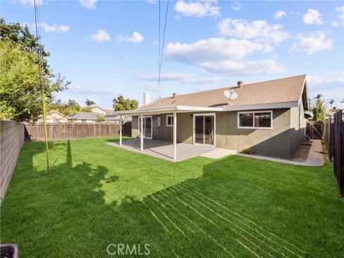 16051 Shasta St , Fountain Valley, CA