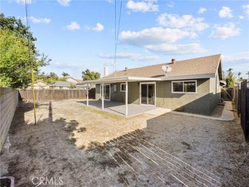 16051 Shasta St , Fountain Valley, CA
