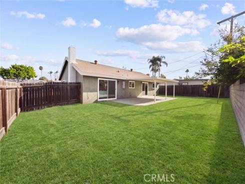 16051 Shasta St , Fountain Valley, CA