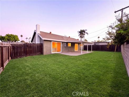 16051 Shasta St , Fountain Valley, CA