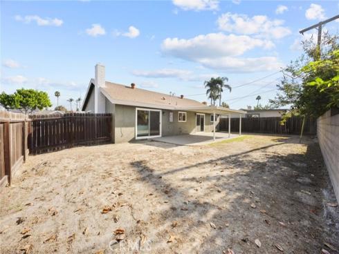 16051 Shasta St , Fountain Valley, CA