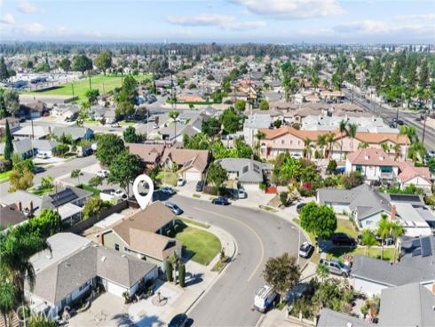 16051 Shasta St , Fountain Valley, CA