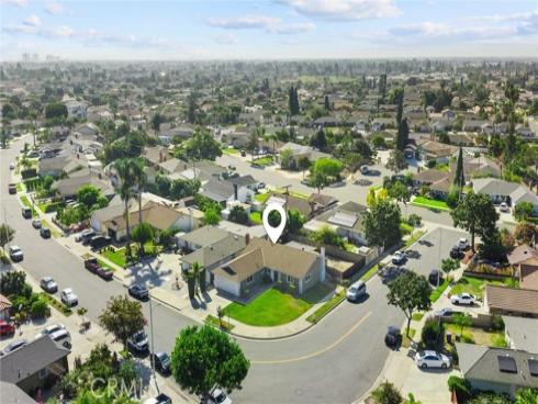 16051 Shasta St , Fountain Valley, CA