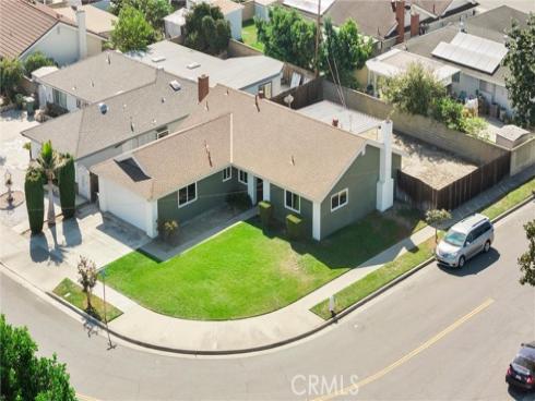 16051 Shasta St , Fountain Valley, CA