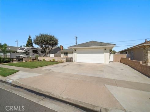 9551  Starling   Ave, Fountain Valley, CA