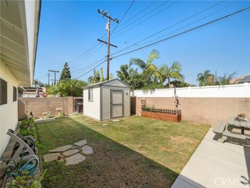 9551  Starling   Ave, Fountain Valley, CA