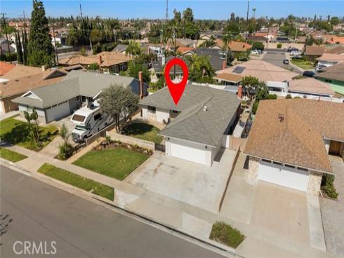 9551  Starling   Ave, Fountain Valley, CA
