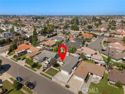 9551  Starling   Ave, Fountain Valley, CA