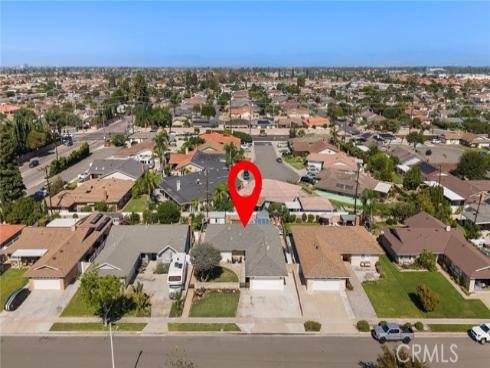 9551  Starling   Ave, Fountain Valley, CA