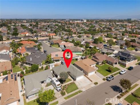 9551  Starling   Ave, Fountain Valley, CA