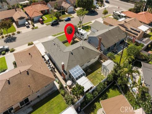 9551  Starling   Ave, Fountain Valley, CA