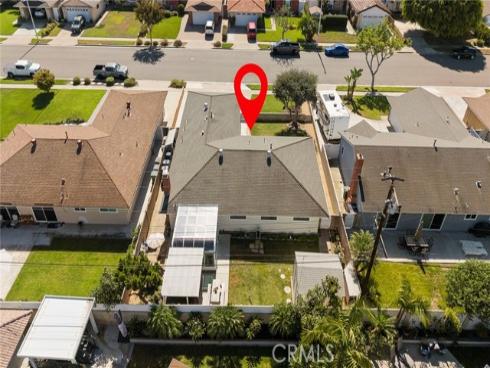 9551  Starling   Ave, Fountain Valley, CA