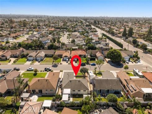 9551  Starling   Ave, Fountain Valley, CA