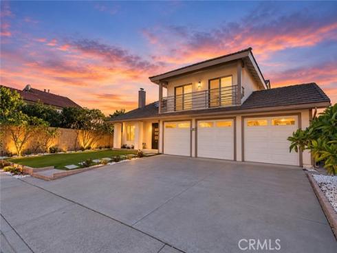 16029 Basil , Fountain Valley, CA