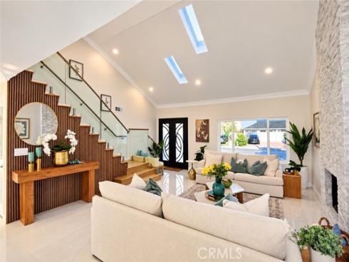 16029 Basil , Fountain Valley, CA