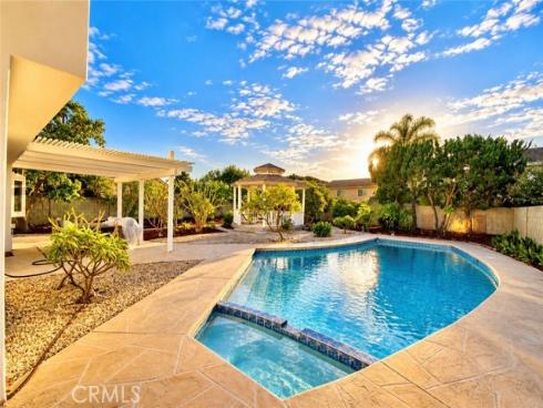 16029 Basil , Fountain Valley, CA