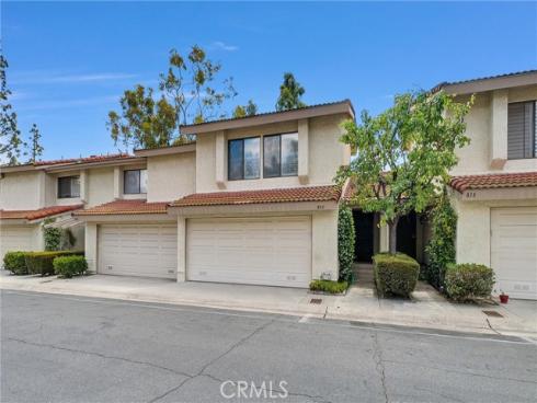 840  Whitewater   Drive, Fullerton, CA